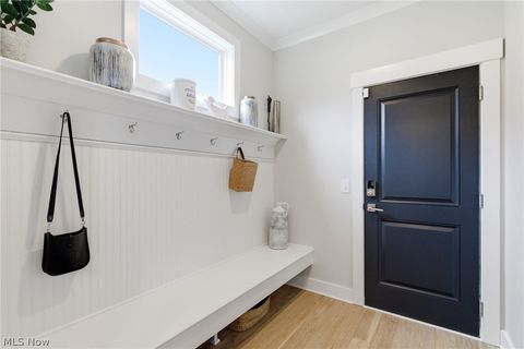 Tiny photo for 4650 Crocker Woods Lane, Westlake, OH 44145 (MLS # 5203032)