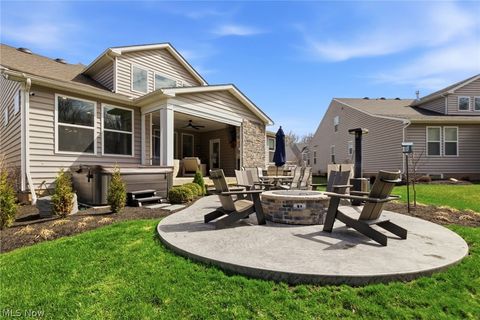 Tiny photo for 4650 Crocker Woods Lane, Westlake, OH 44145 (MLS # 5203032)