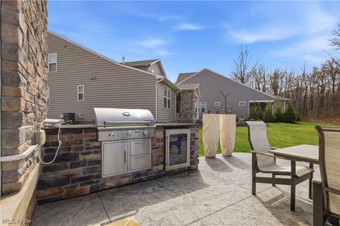 Tiny photo for 4650 Crocker Woods Lane, Westlake, OH 44145 (MLS # 5203032)