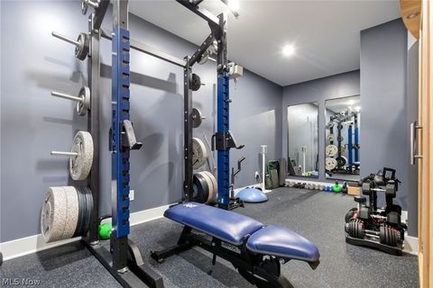 Tiny photo for 4650 Crocker Woods Lane, Westlake, OH 44145 (MLS # 5203032)