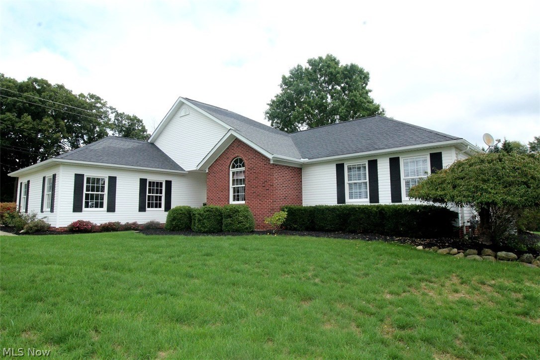 Hunters Woods Estate - Residential