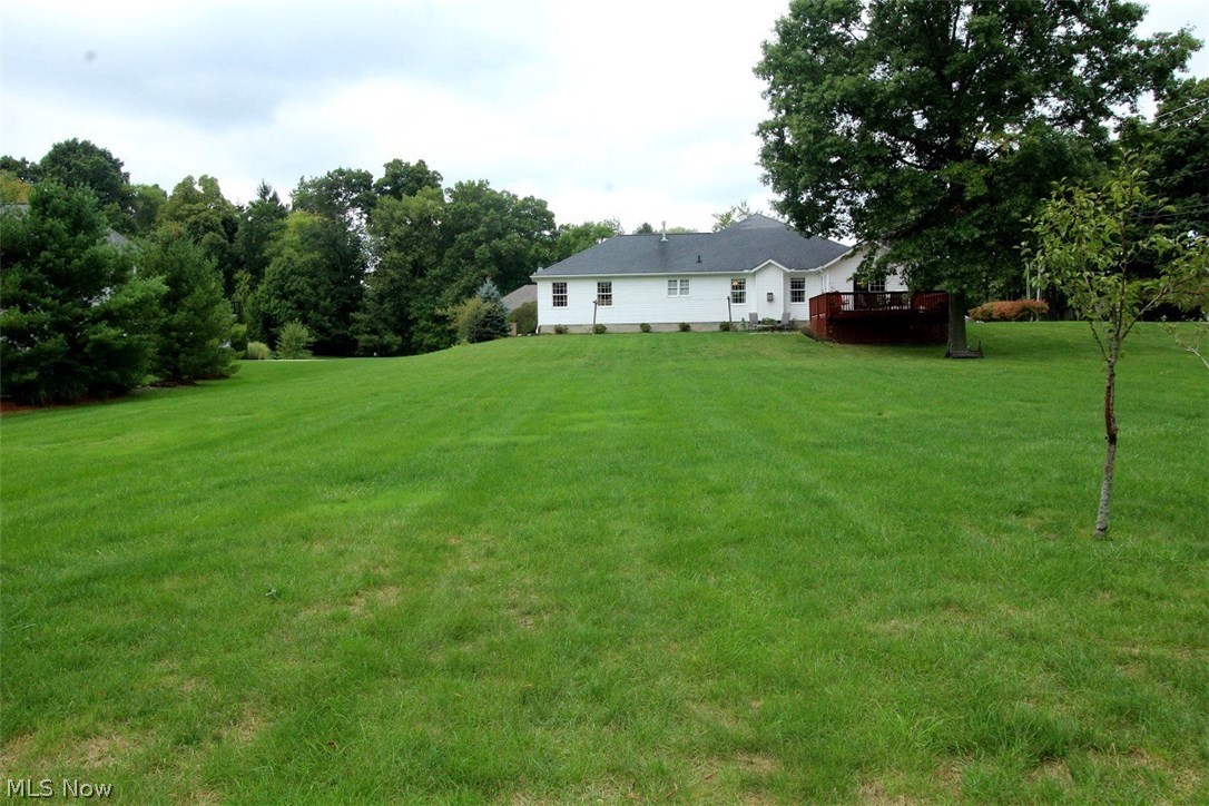 Hunters Woods Estate - Residential