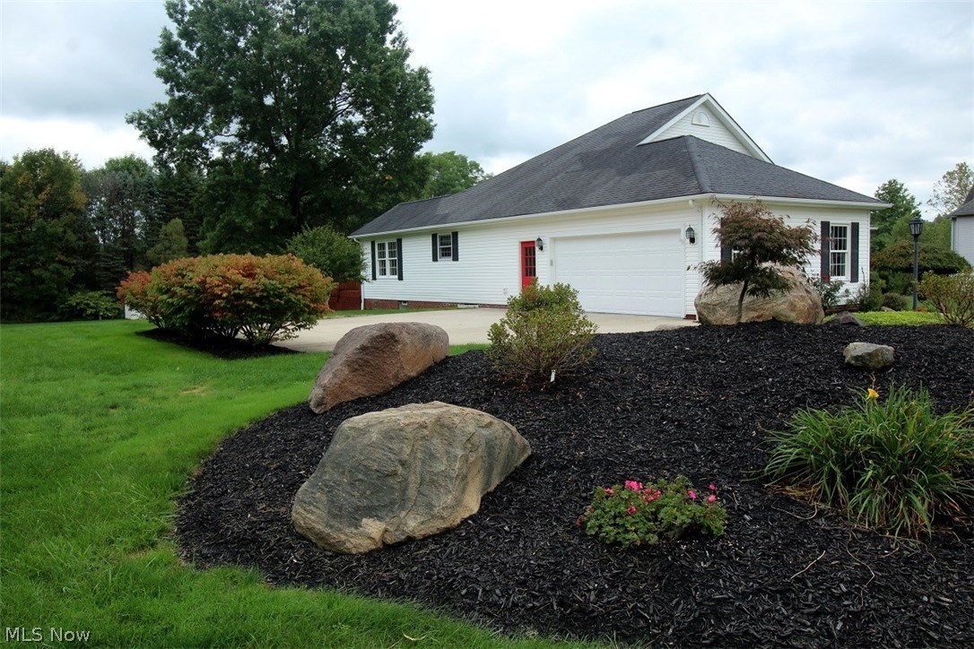 Hunters Woods Estate - Residential