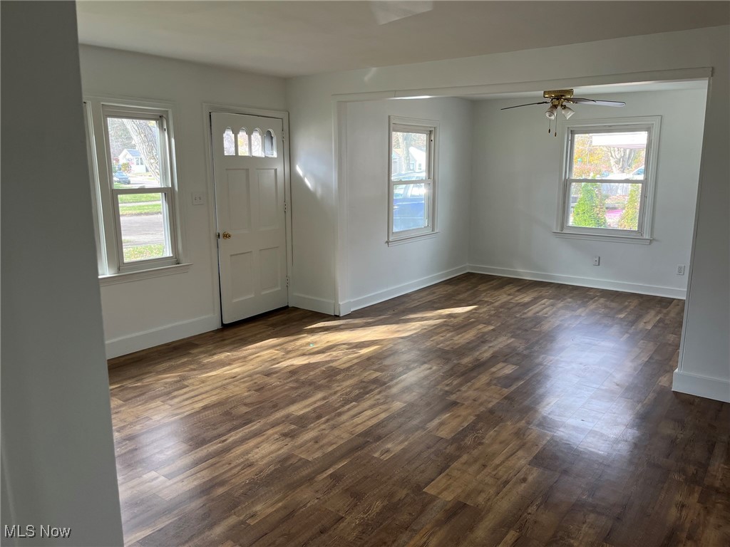 Allenside - Residential