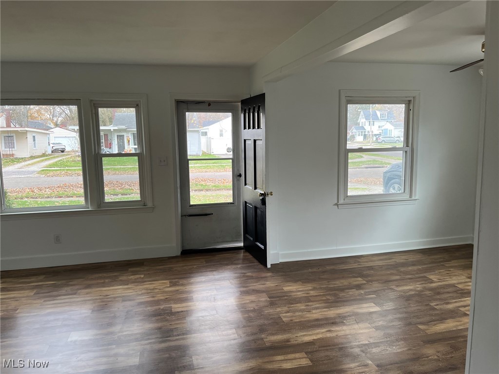 Allenside - Residential