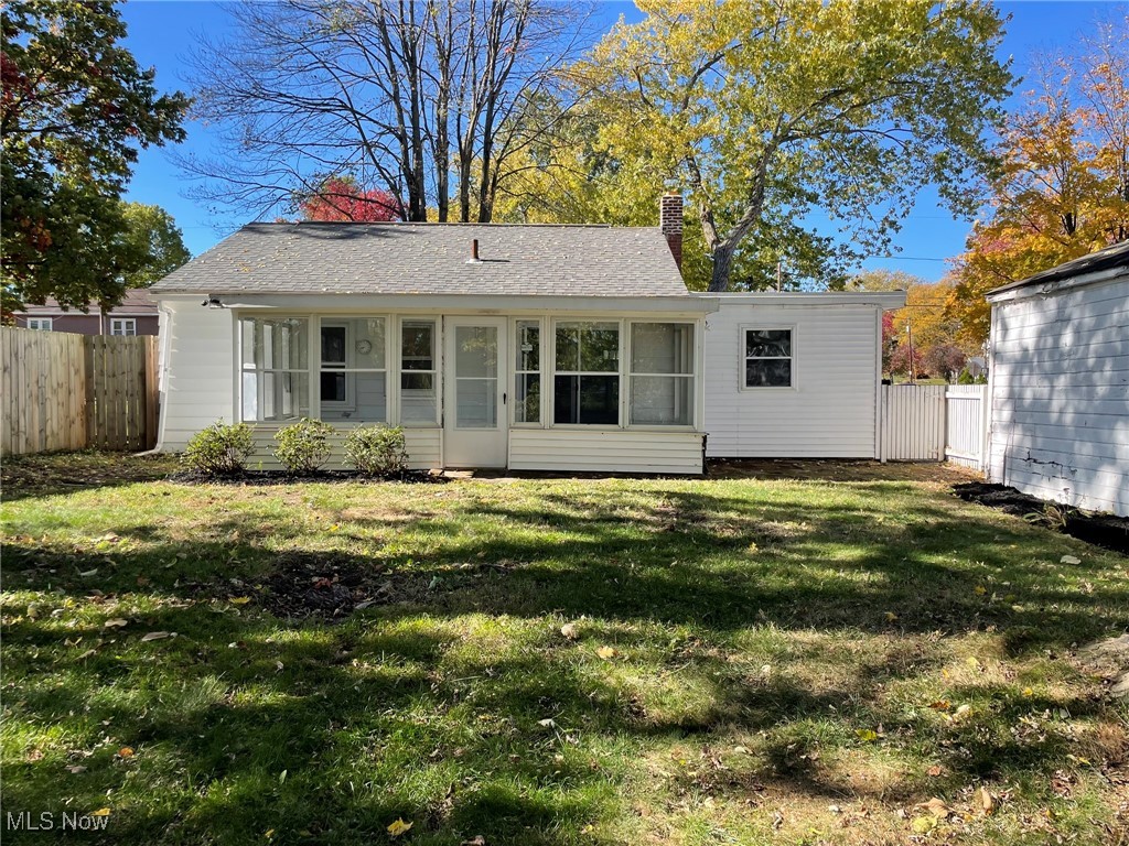 Allenside - Residential