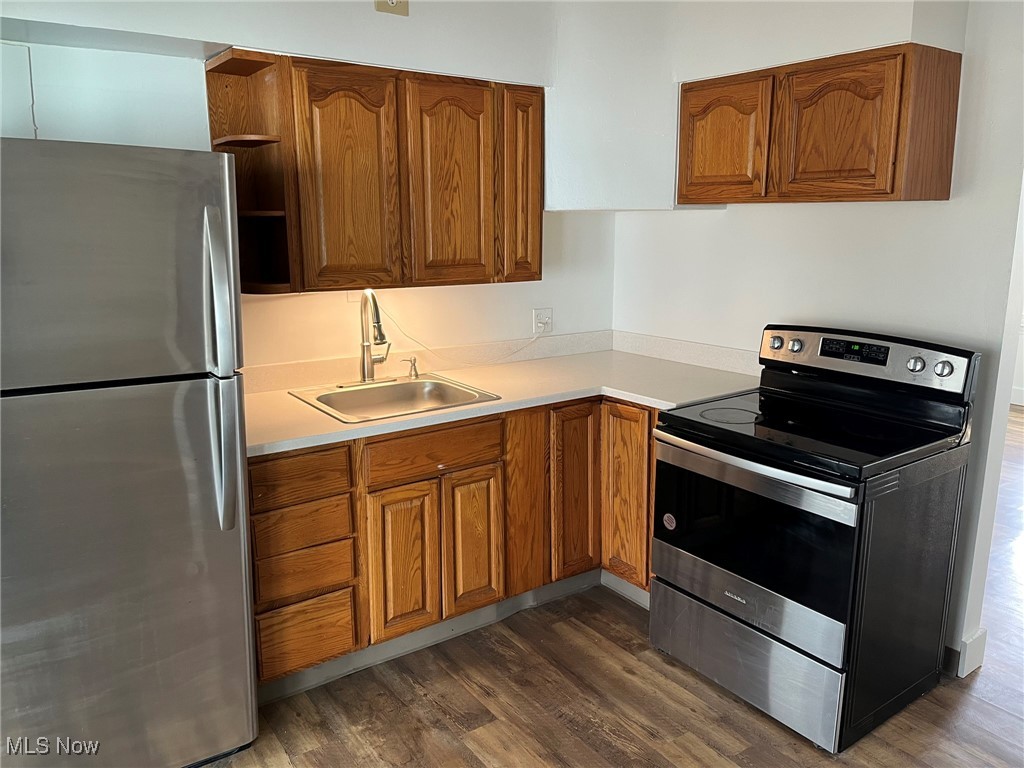 Allenside - Residential