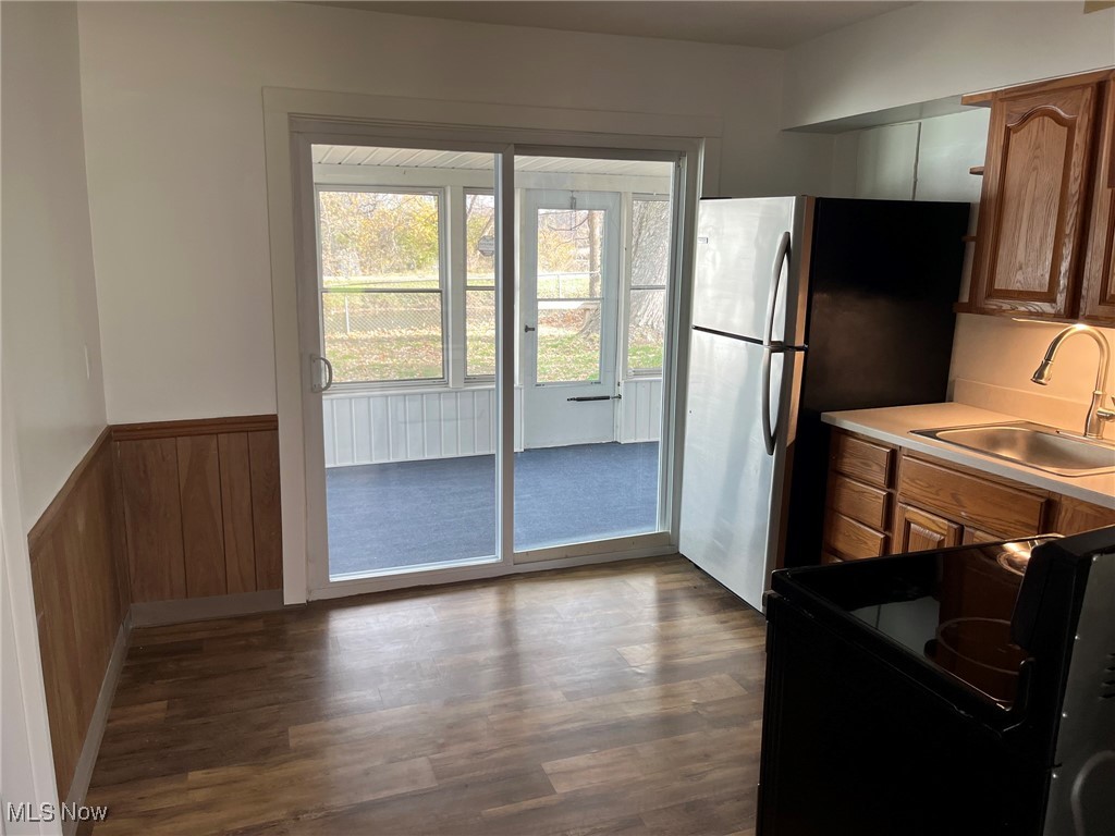 Allenside - Residential