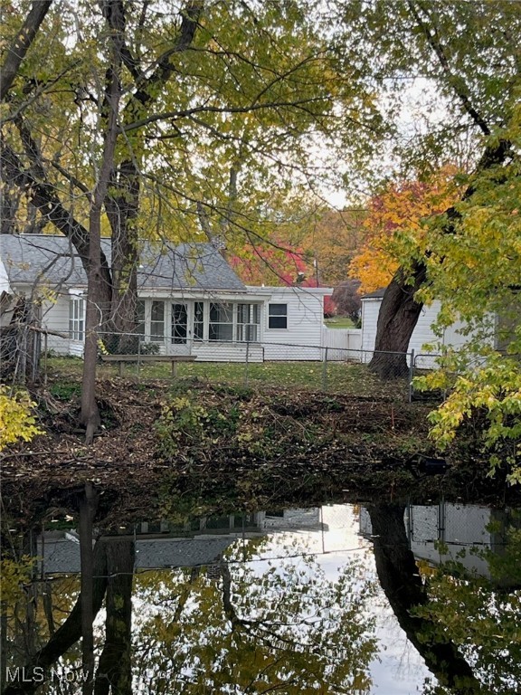 Allenside - Residential