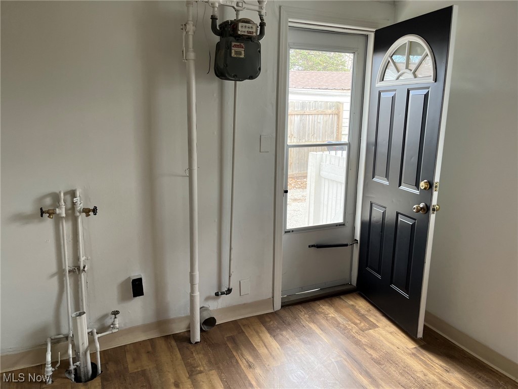 Allenside - Residential