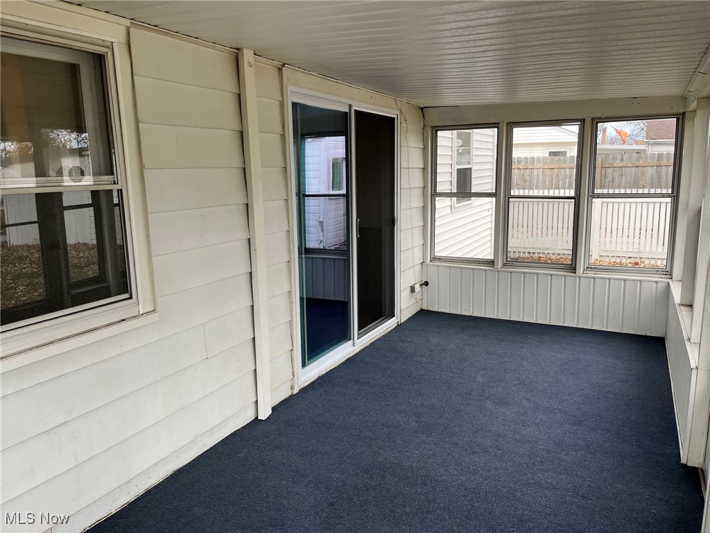 Allenside - Residential