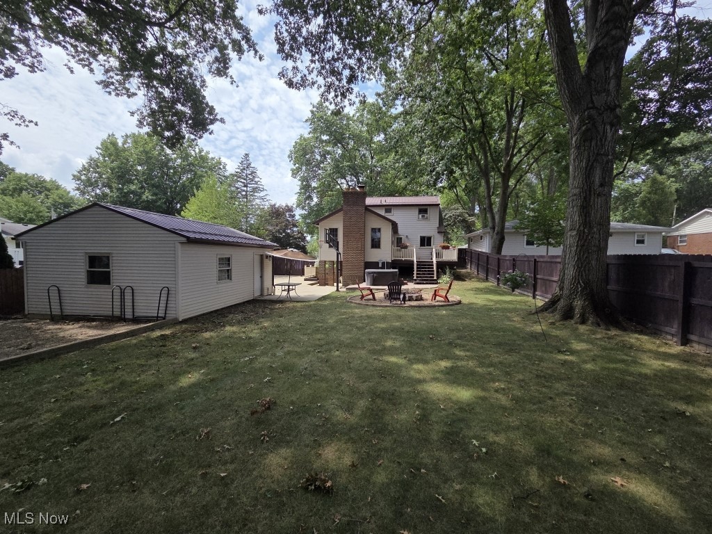 Mogadore Heights - Residential