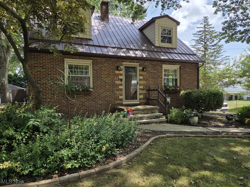 Mogadore Heights - Residential