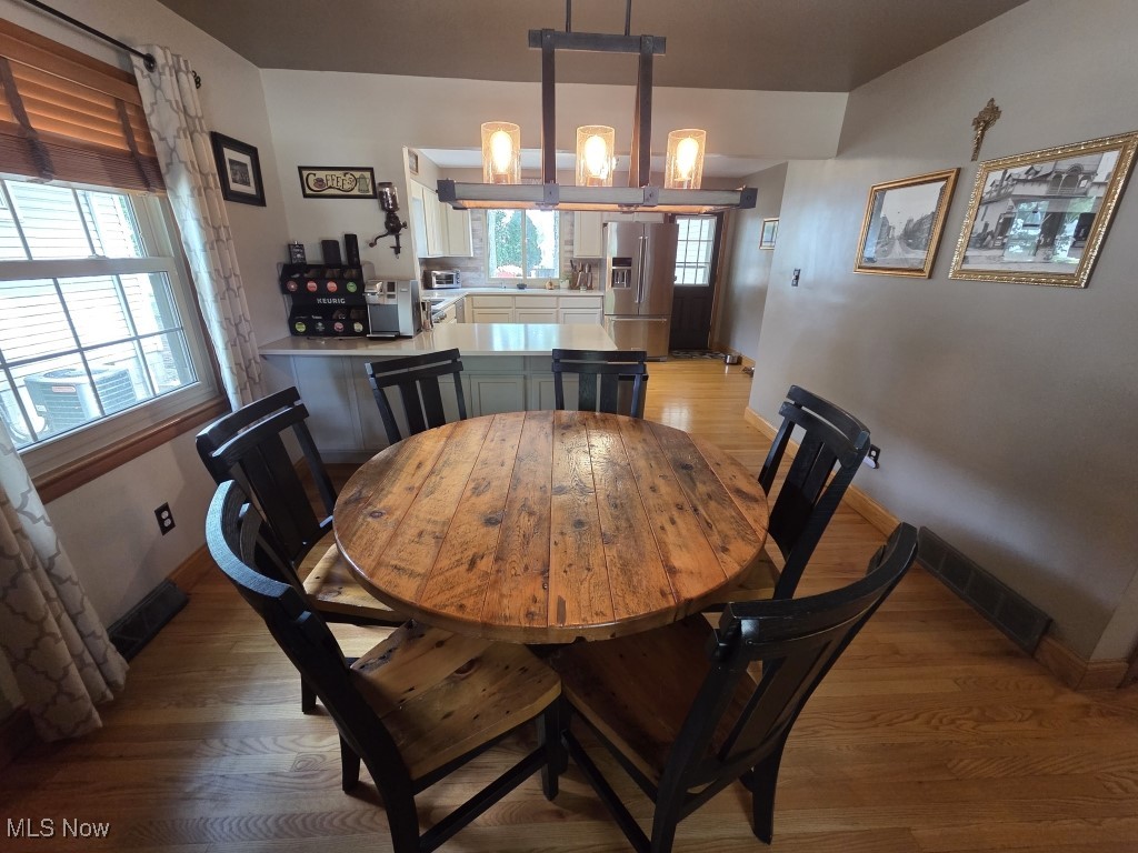 Mogadore Heights - Residential