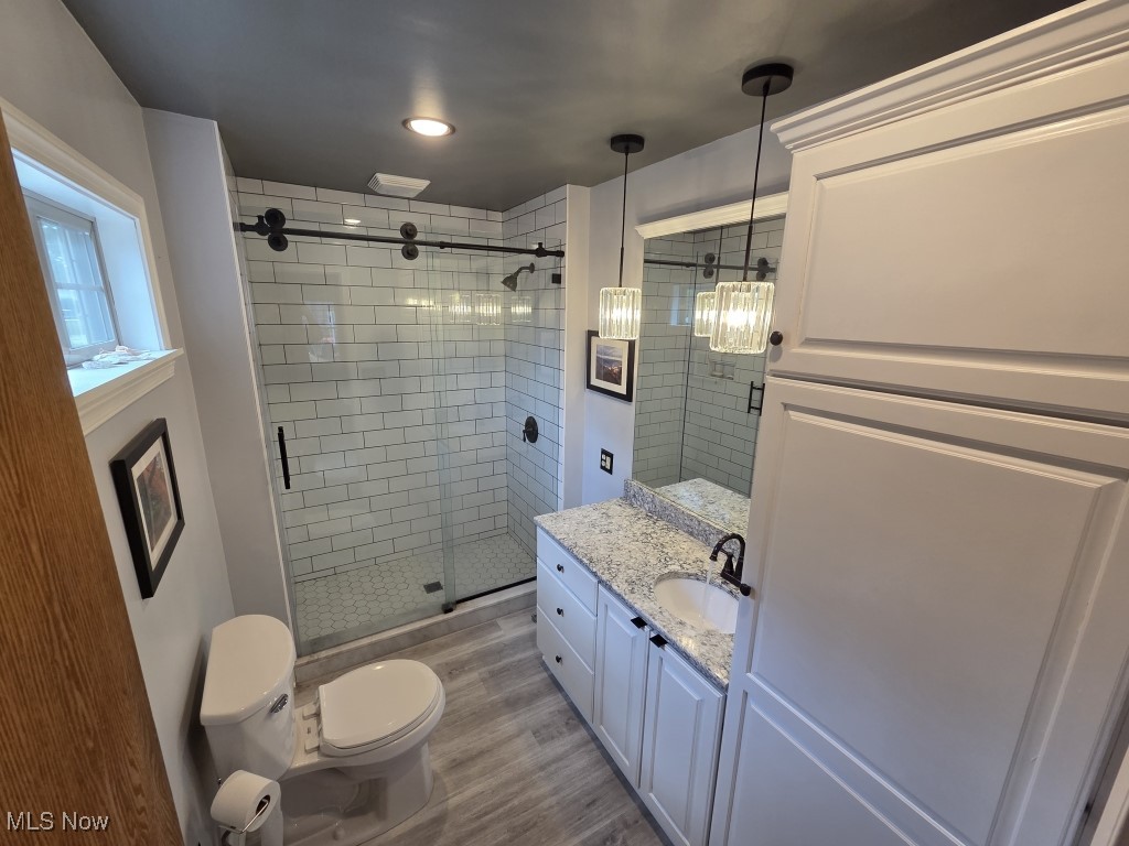 Mogadore Heights - Residential