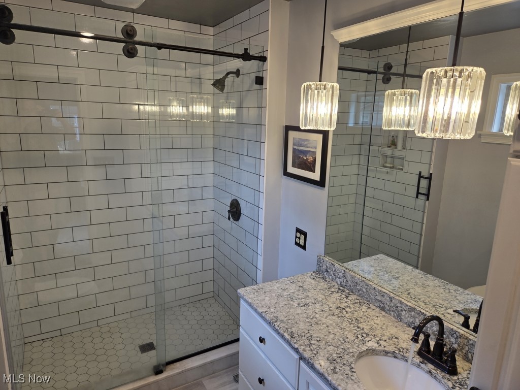 Mogadore Heights - Residential