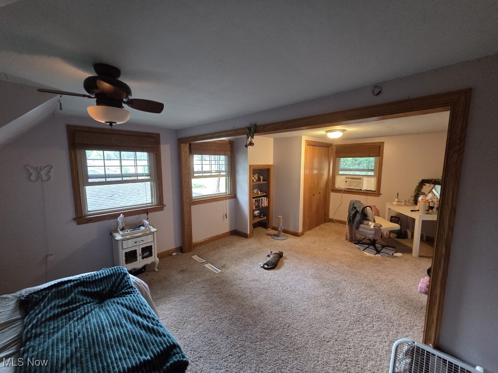 Mogadore Heights - Residential