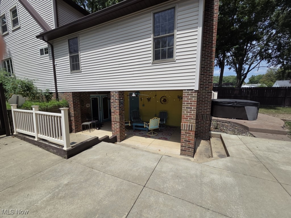 Mogadore Heights - Residential