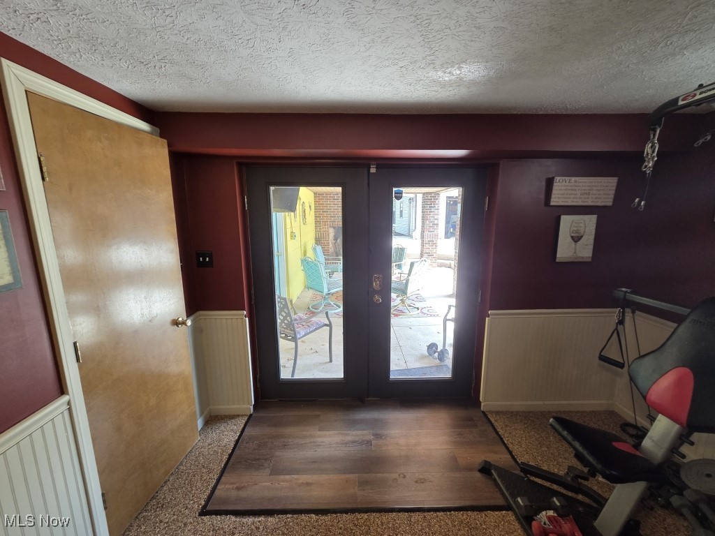 Mogadore Heights - Residential