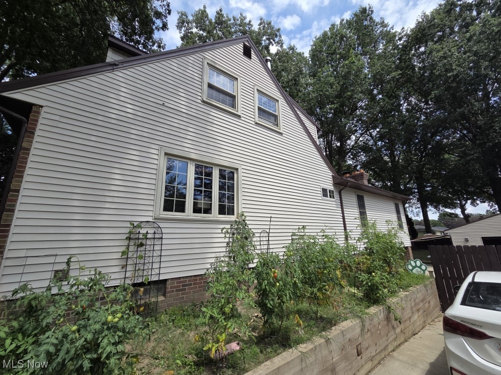 Mogadore Heights - Residential