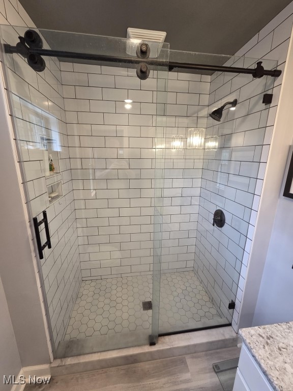 Mogadore Heights - Residential