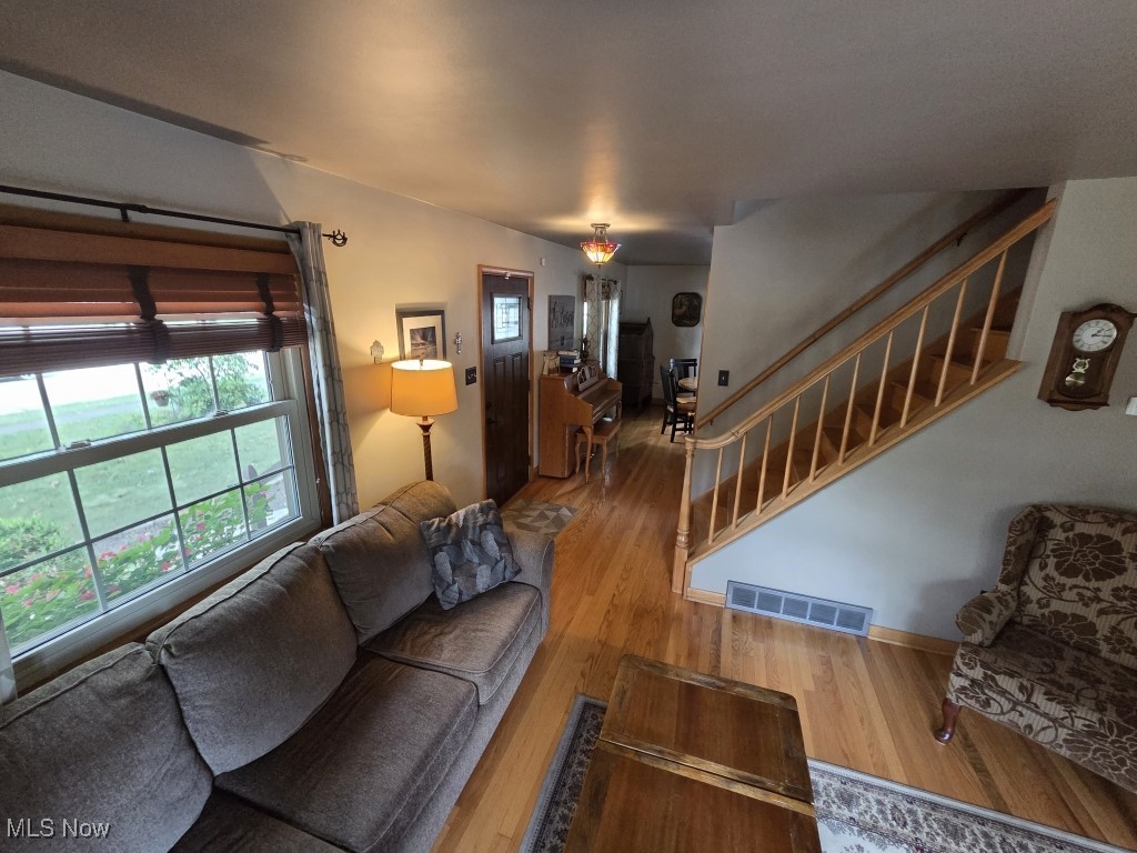 Mogadore Heights - Residential