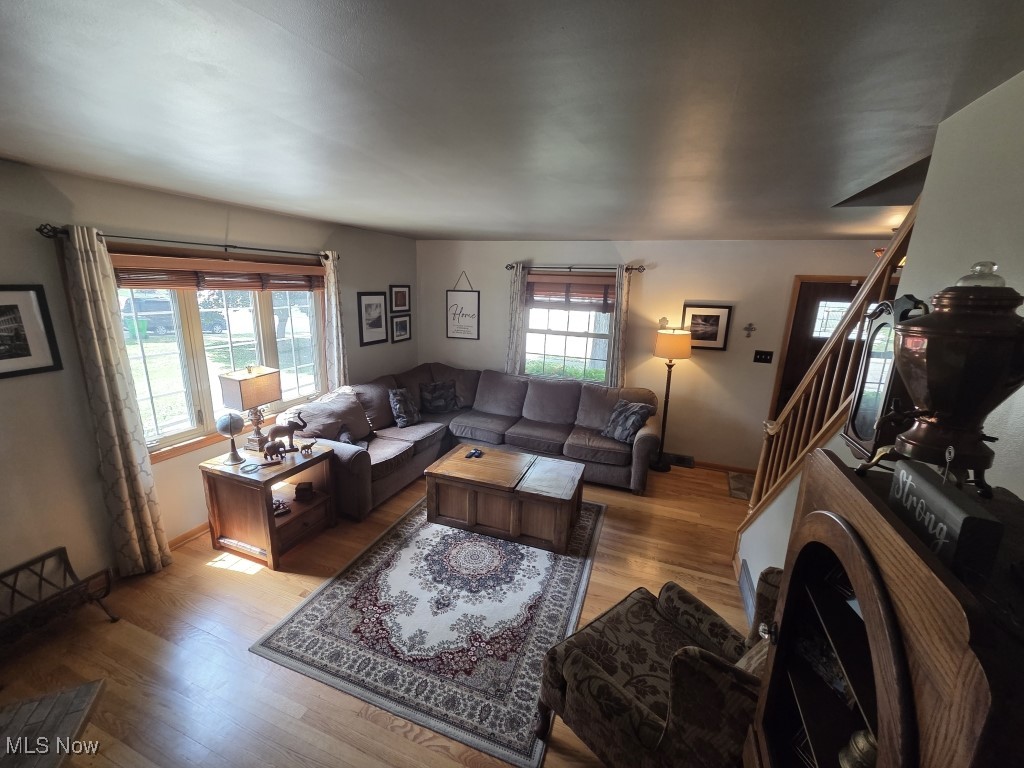 Mogadore Heights - Residential