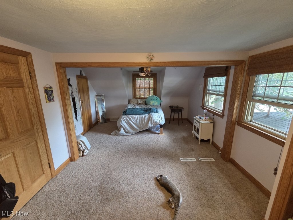 Mogadore Heights - Residential