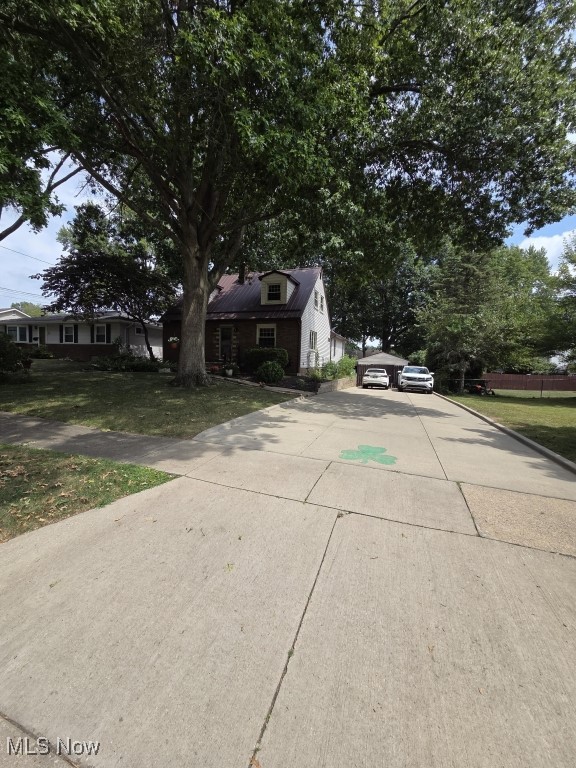 Mogadore Heights - Residential