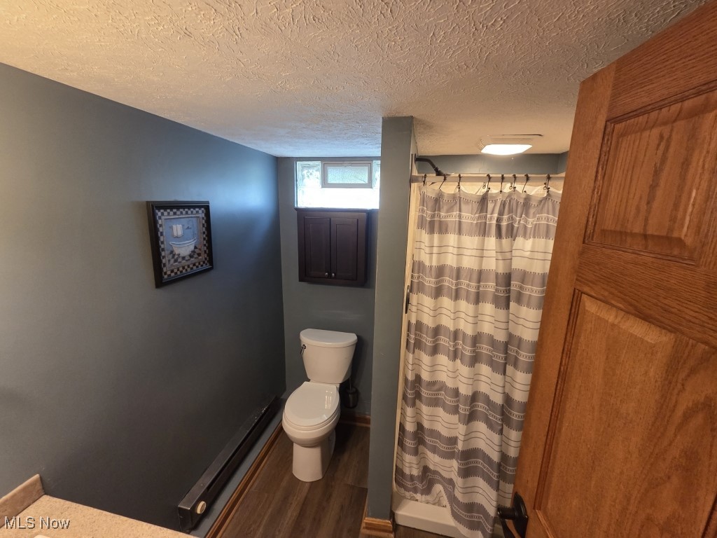 Mogadore Heights - Residential