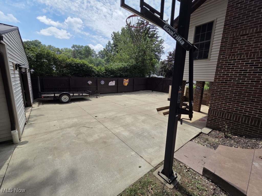 Mogadore Heights - Residential