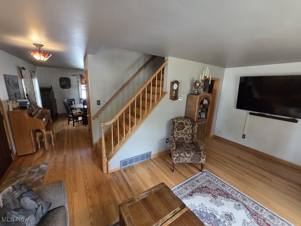 Mogadore Heights - Residential