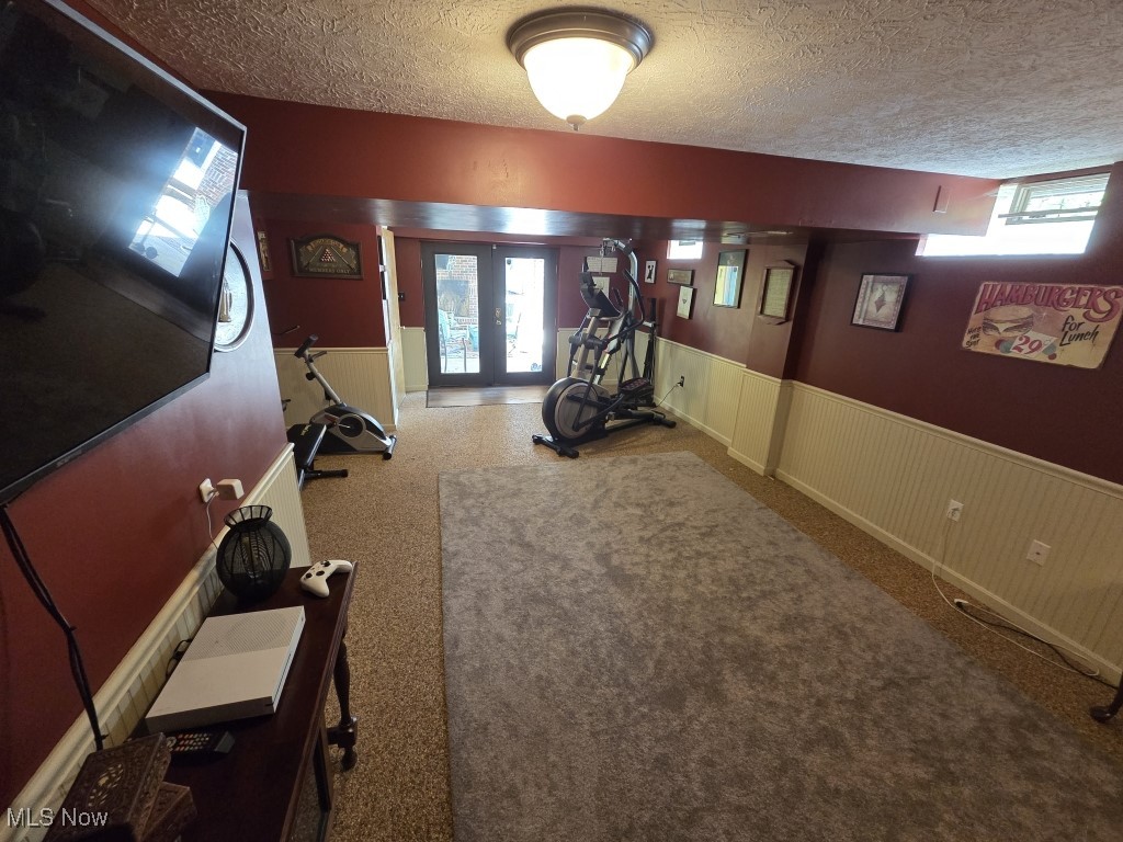 Mogadore Heights - Residential