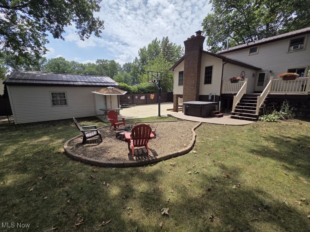 Mogadore Heights - Residential