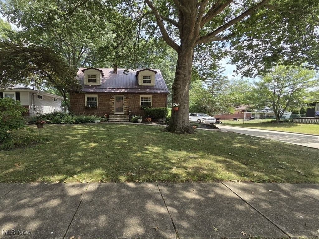 Mogadore Heights - Residential