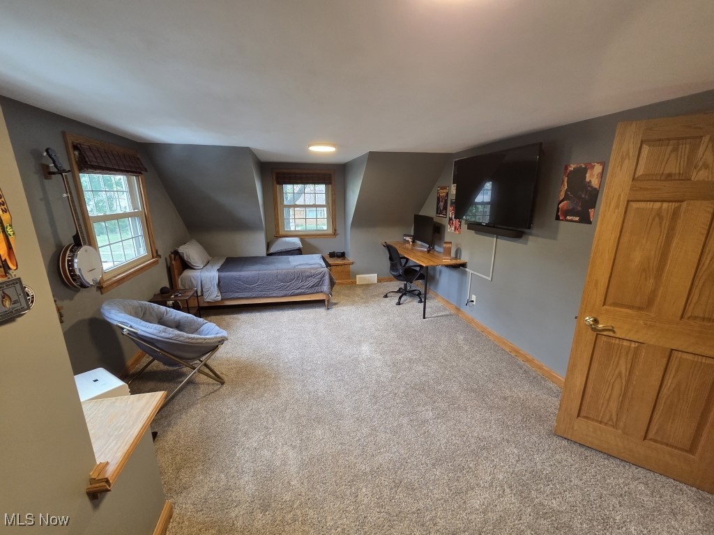 Mogadore Heights - Residential