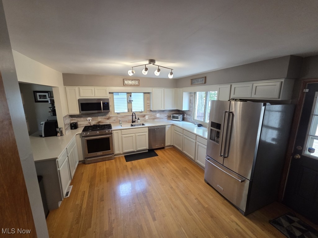 Mogadore Heights - Residential