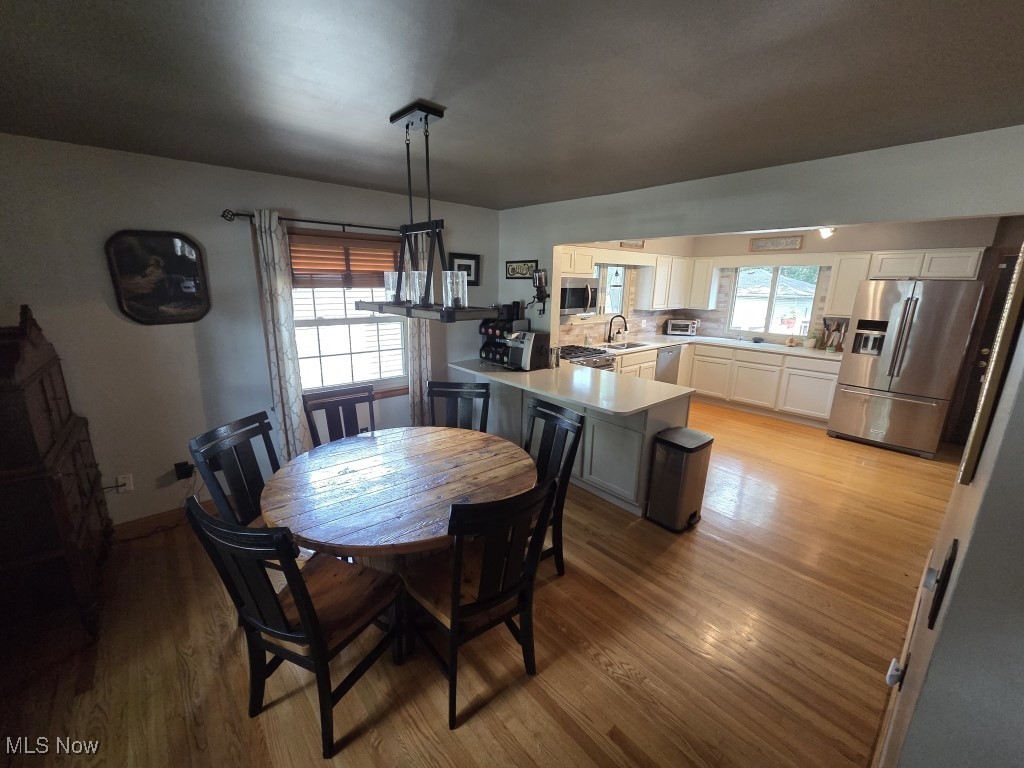 Mogadore Heights - Residential