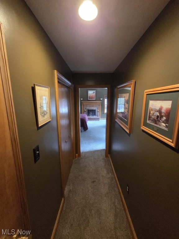 Mogadore Heights - Residential