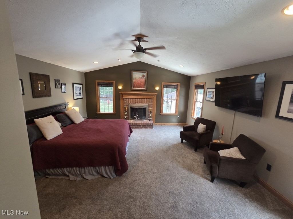 Mogadore Heights - Residential