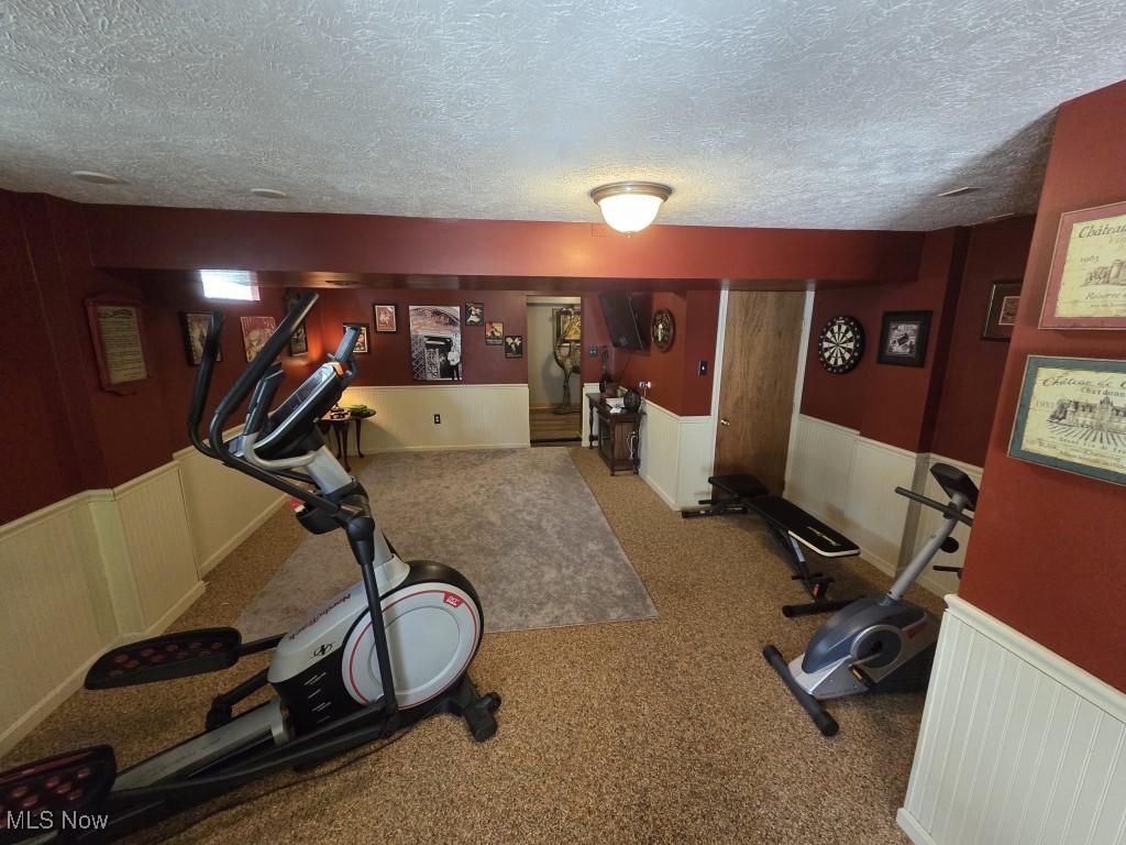 Mogadore Heights - Residential