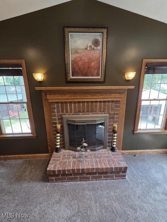 Mogadore Heights - Residential