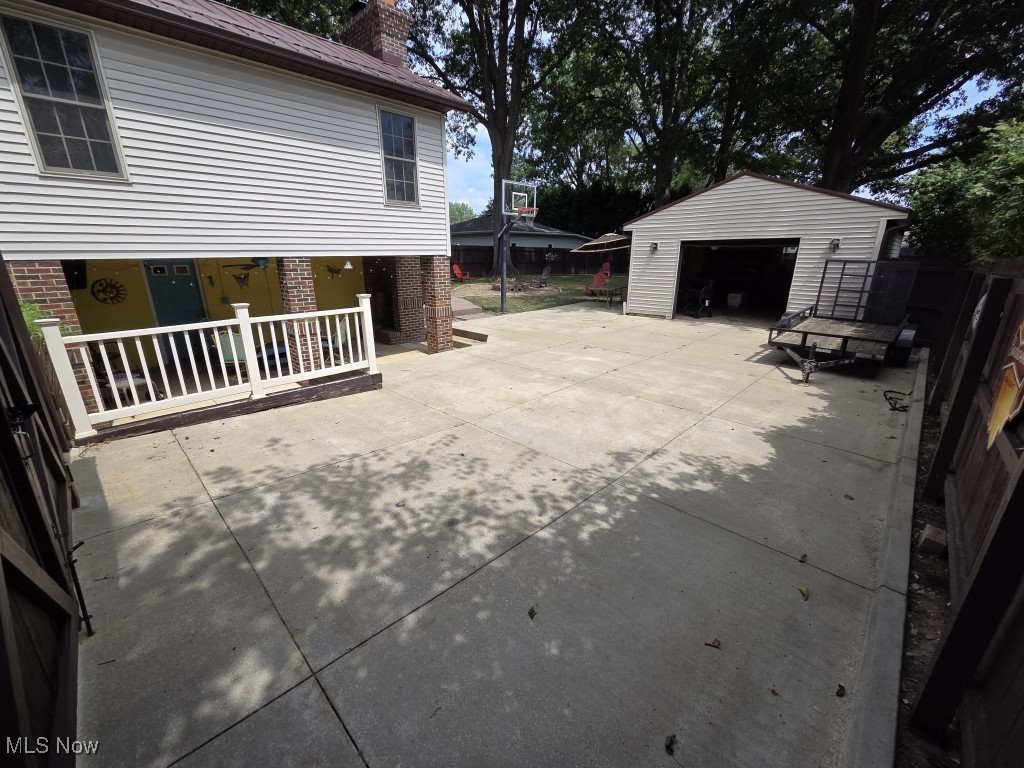 Mogadore Heights - Residential