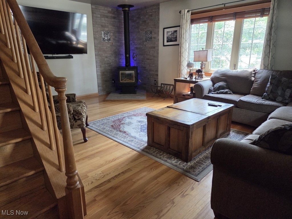 Mogadore Heights - Residential