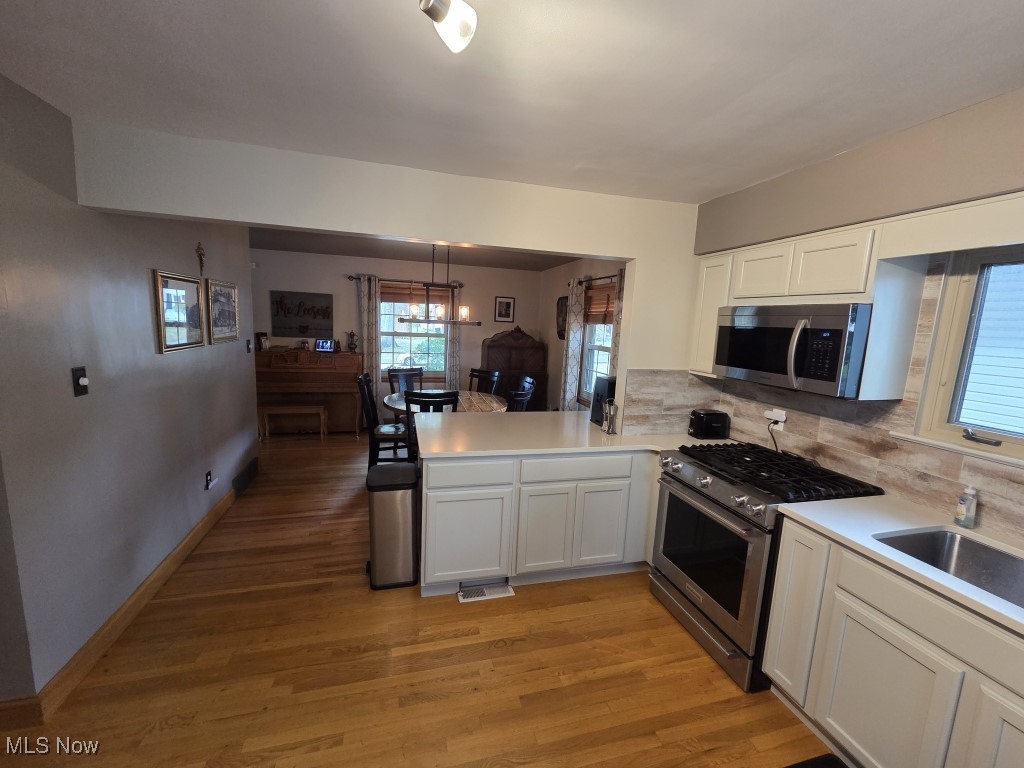 Mogadore Heights - Residential