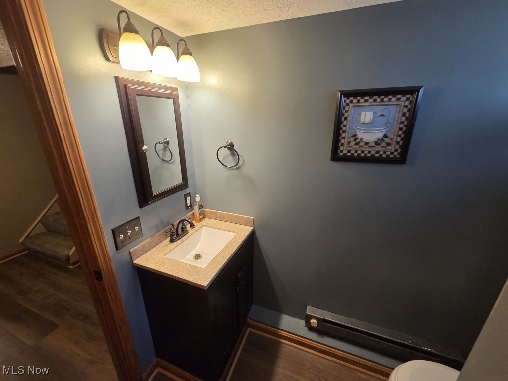 Mogadore Heights - Residential