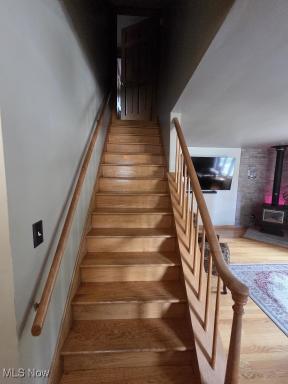 Mogadore Heights - Residential