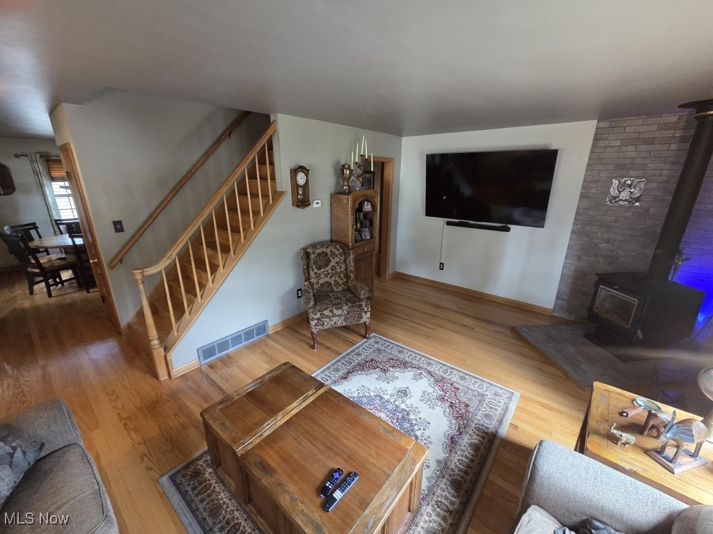 Mogadore Heights - Residential