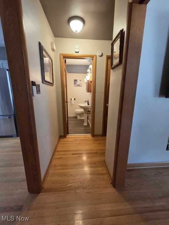 Mogadore Heights - Residential