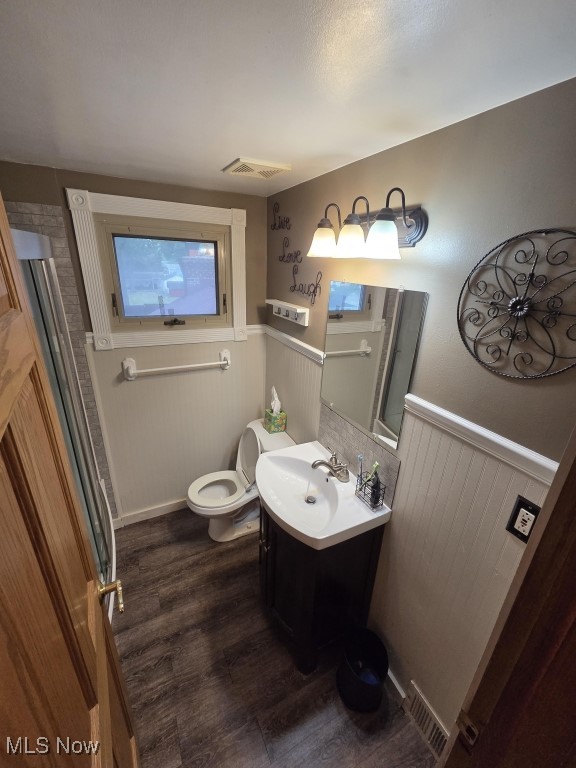 Mogadore Heights - Residential